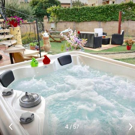 Il Dolce Sospiro Bed and Breakfast Pisa Buitenkant foto