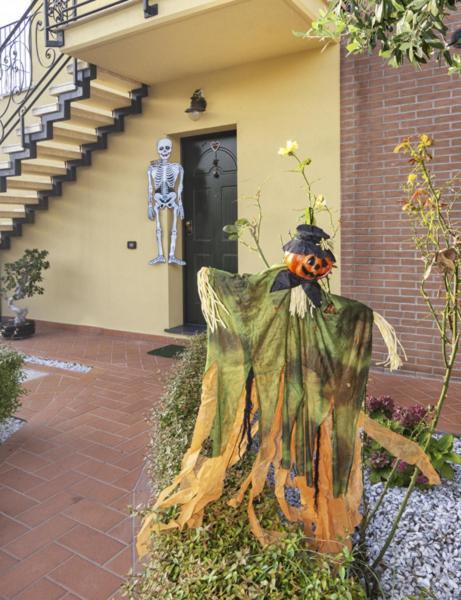 Il Dolce Sospiro Bed and Breakfast Pisa Buitenkant foto