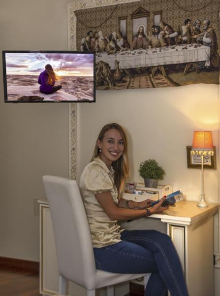 Il Dolce Sospiro Bed and Breakfast Pisa Buitenkant foto