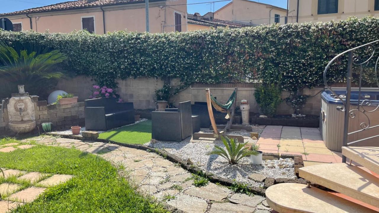 Il Dolce Sospiro Bed and Breakfast Pisa Buitenkant foto