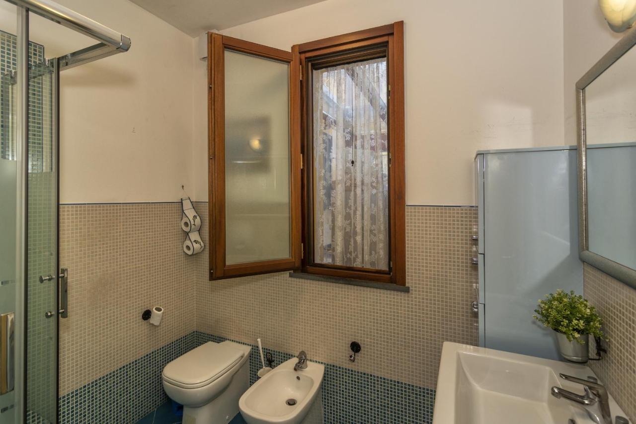 Il Dolce Sospiro Bed and Breakfast Pisa Buitenkant foto