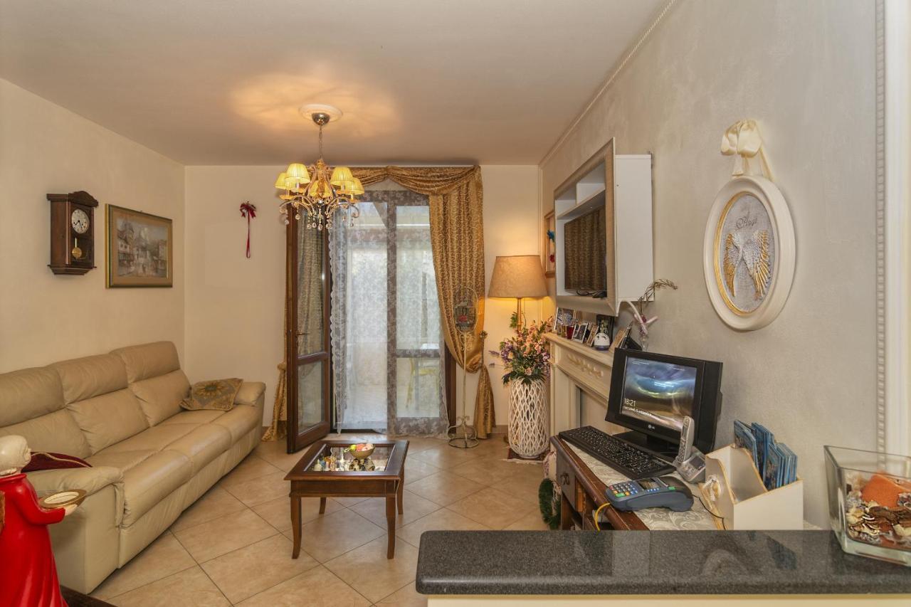Il Dolce Sospiro Bed and Breakfast Pisa Buitenkant foto