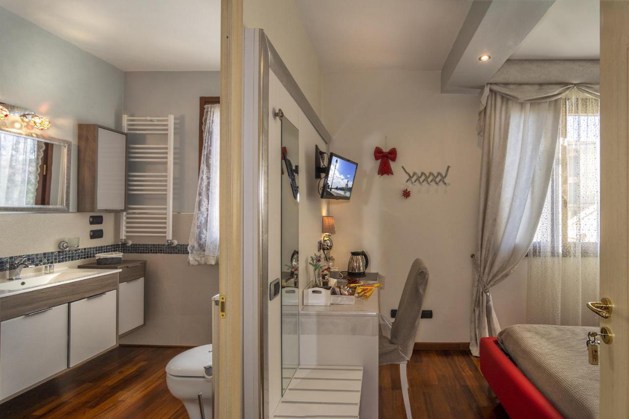 Il Dolce Sospiro Bed and Breakfast Pisa Buitenkant foto