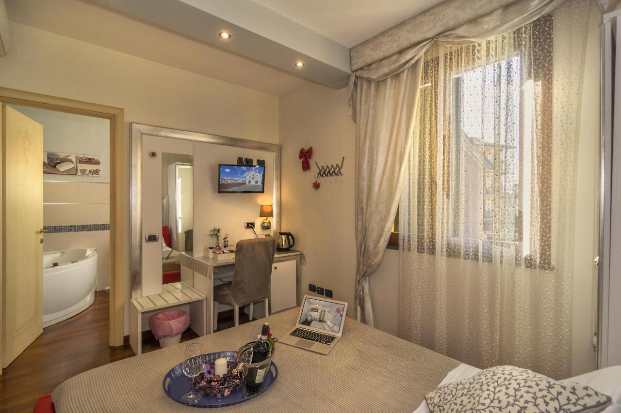 Il Dolce Sospiro Bed and Breakfast Pisa Buitenkant foto