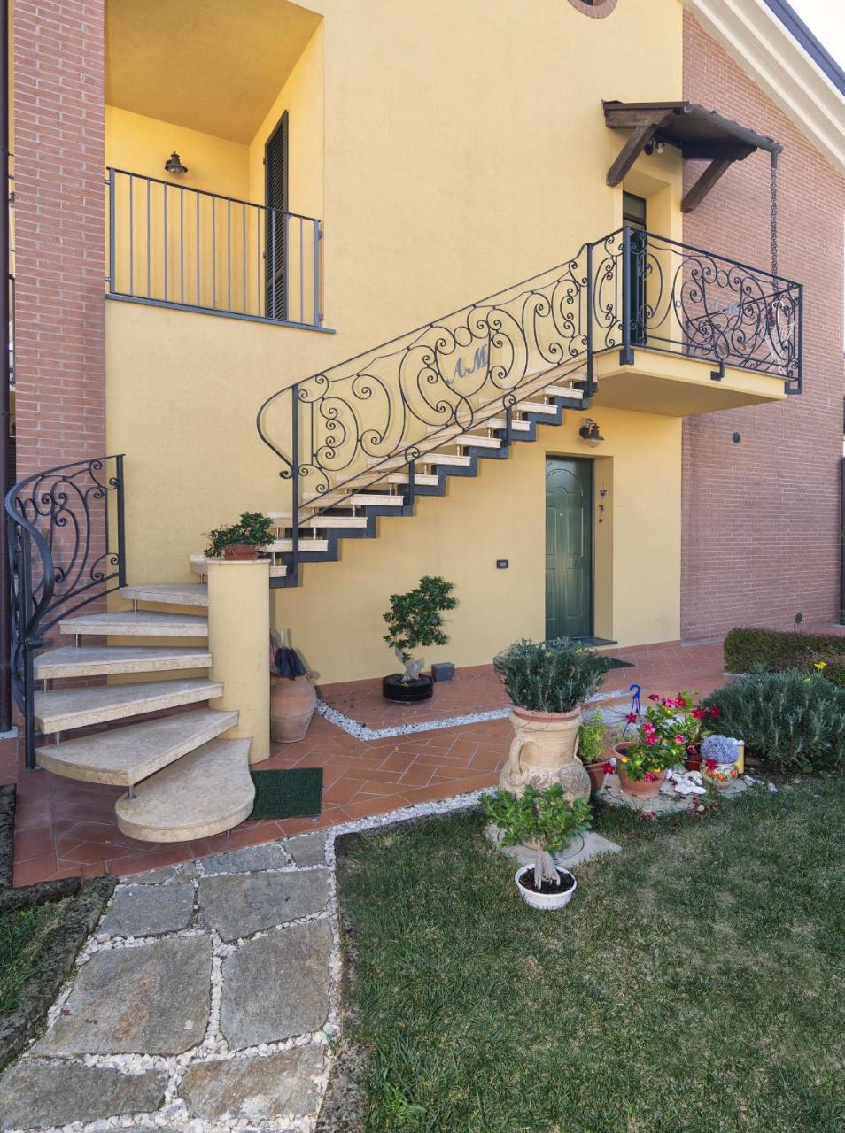 Il Dolce Sospiro Bed and Breakfast Pisa Buitenkant foto