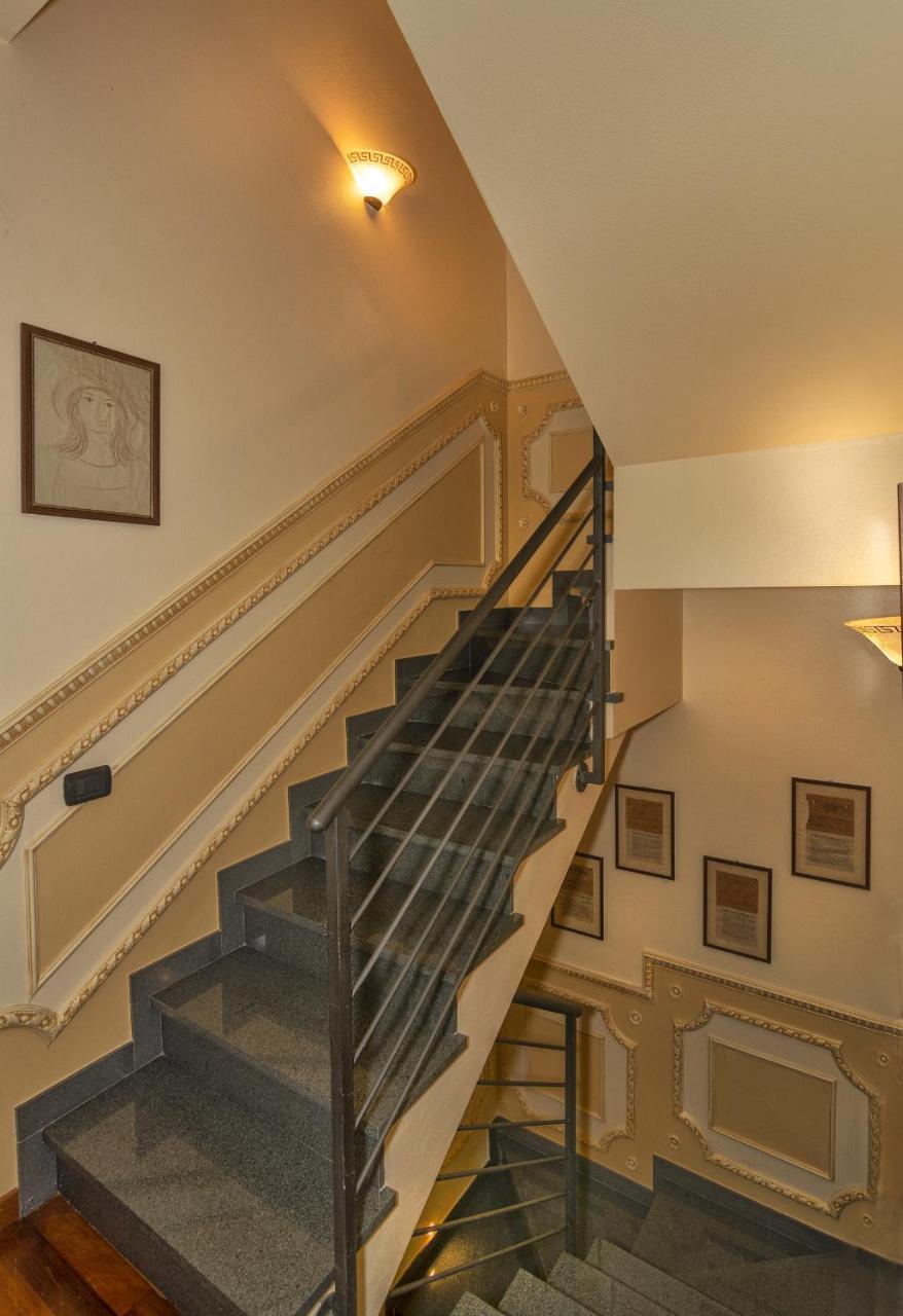 Il Dolce Sospiro Bed and Breakfast Pisa Buitenkant foto