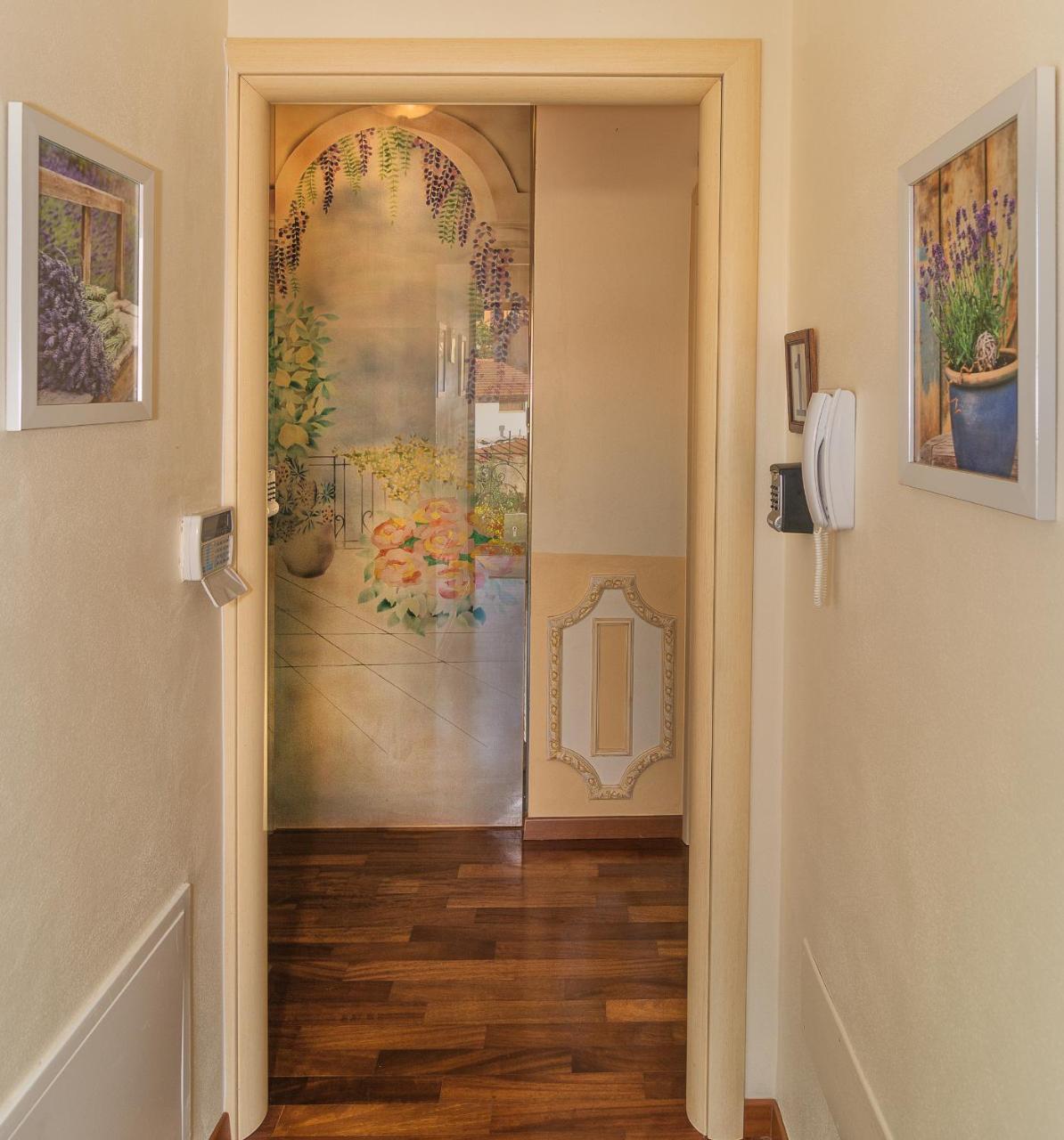 Il Dolce Sospiro Bed and Breakfast Pisa Buitenkant foto