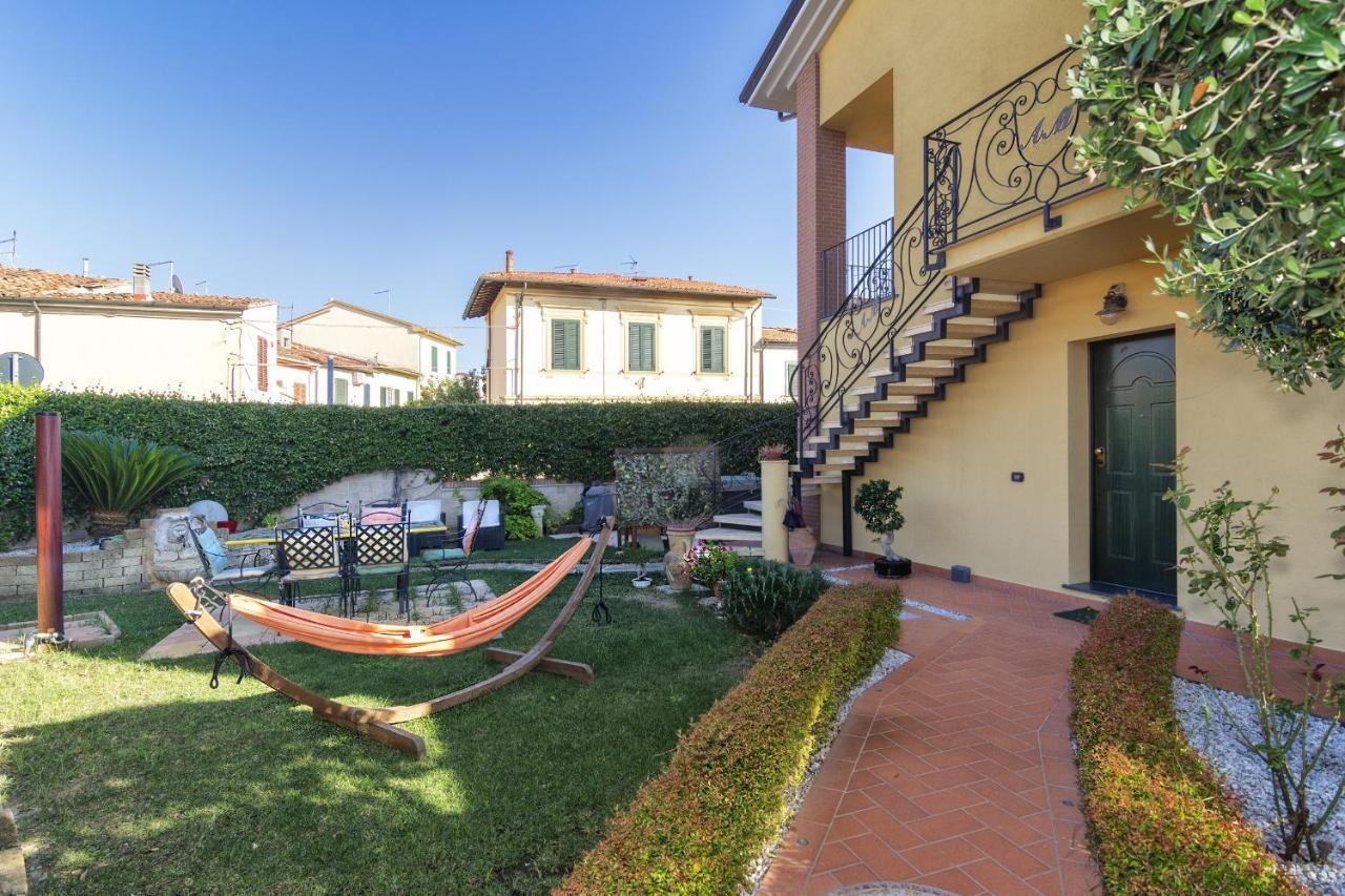 Il Dolce Sospiro Bed and Breakfast Pisa Buitenkant foto