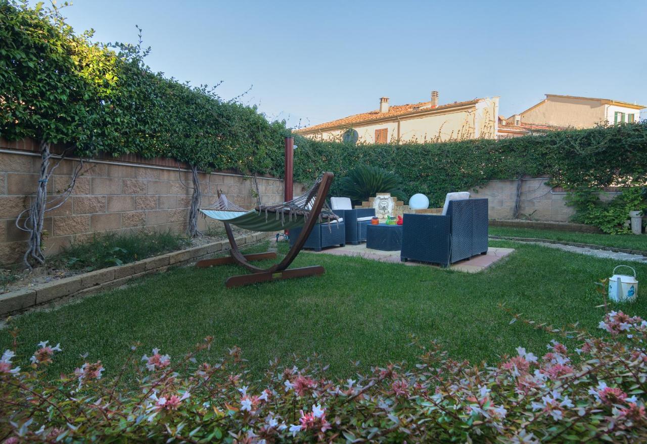 Il Dolce Sospiro Bed and Breakfast Pisa Buitenkant foto