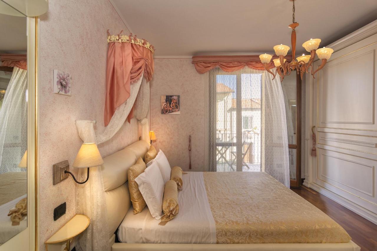 Il Dolce Sospiro Bed and Breakfast Pisa Buitenkant foto