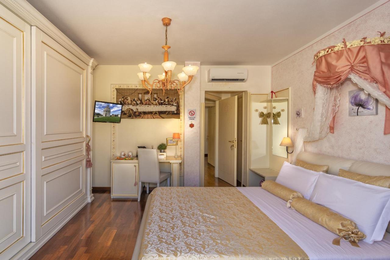 Il Dolce Sospiro Bed and Breakfast Pisa Buitenkant foto