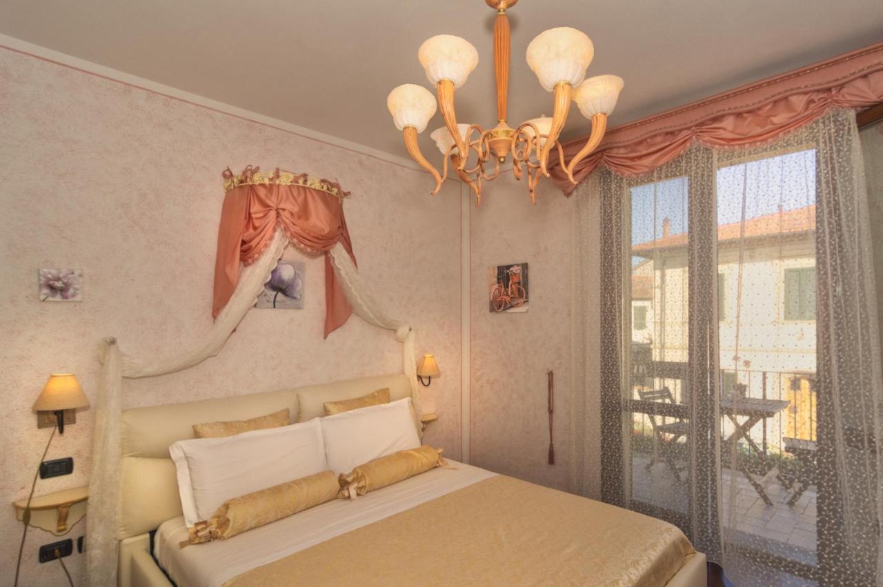 Il Dolce Sospiro Bed and Breakfast Pisa Buitenkant foto