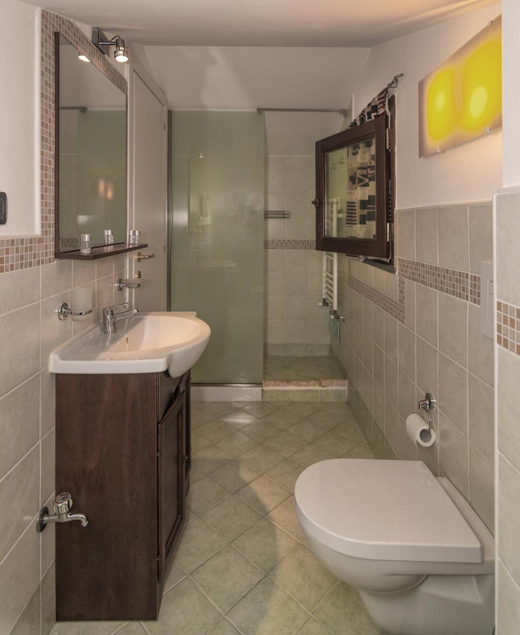 Il Dolce Sospiro Bed and Breakfast Pisa Buitenkant foto