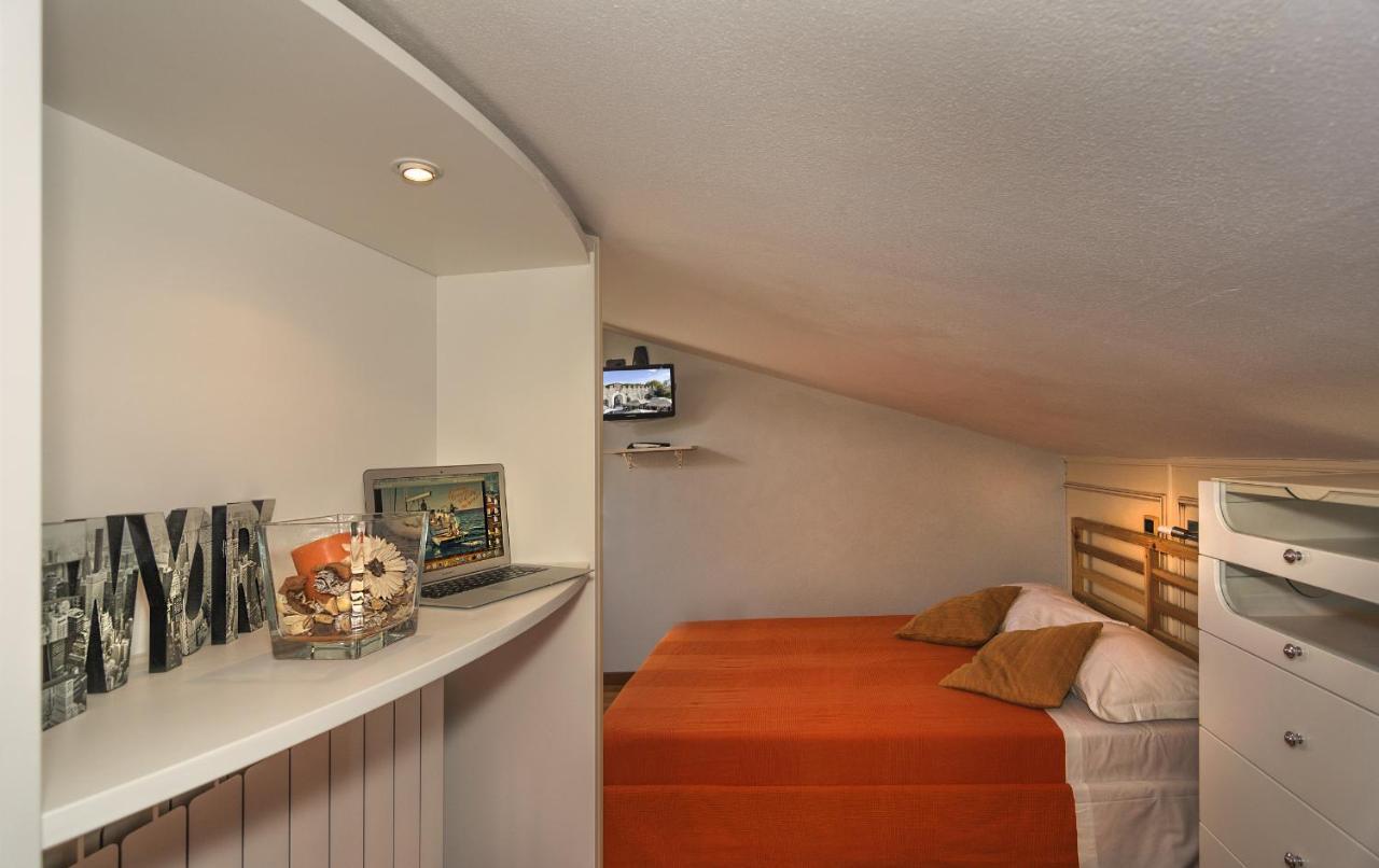 Il Dolce Sospiro Bed and Breakfast Pisa Buitenkant foto