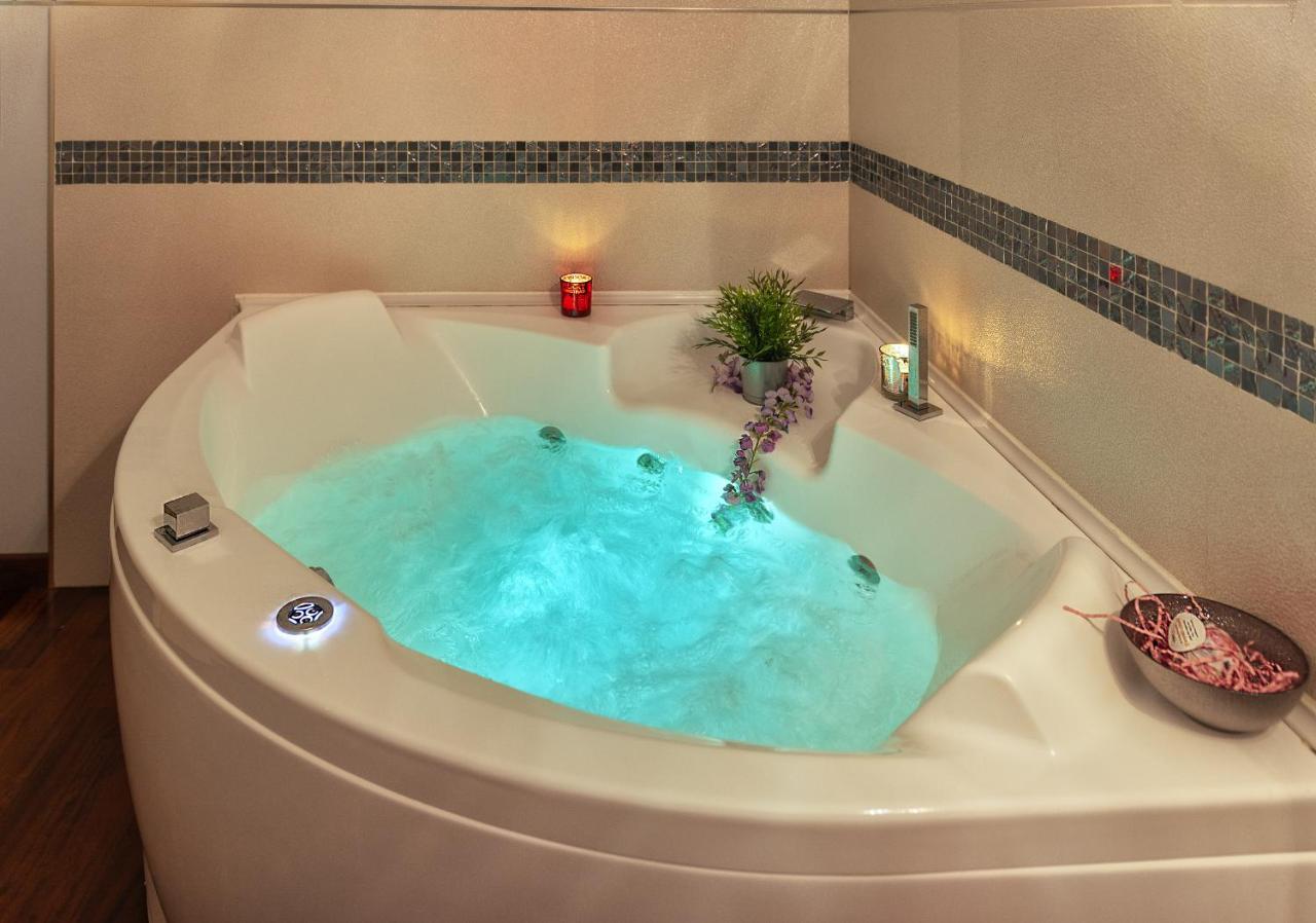 Il Dolce Sospiro Bed and Breakfast Pisa Buitenkant foto