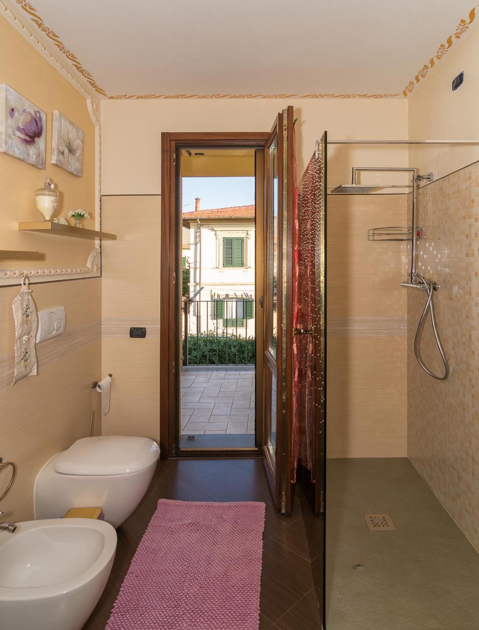 Il Dolce Sospiro Bed and Breakfast Pisa Buitenkant foto