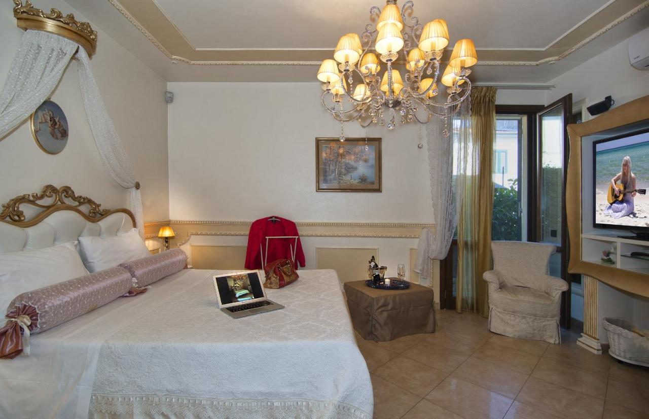 Il Dolce Sospiro Bed and Breakfast Pisa Buitenkant foto