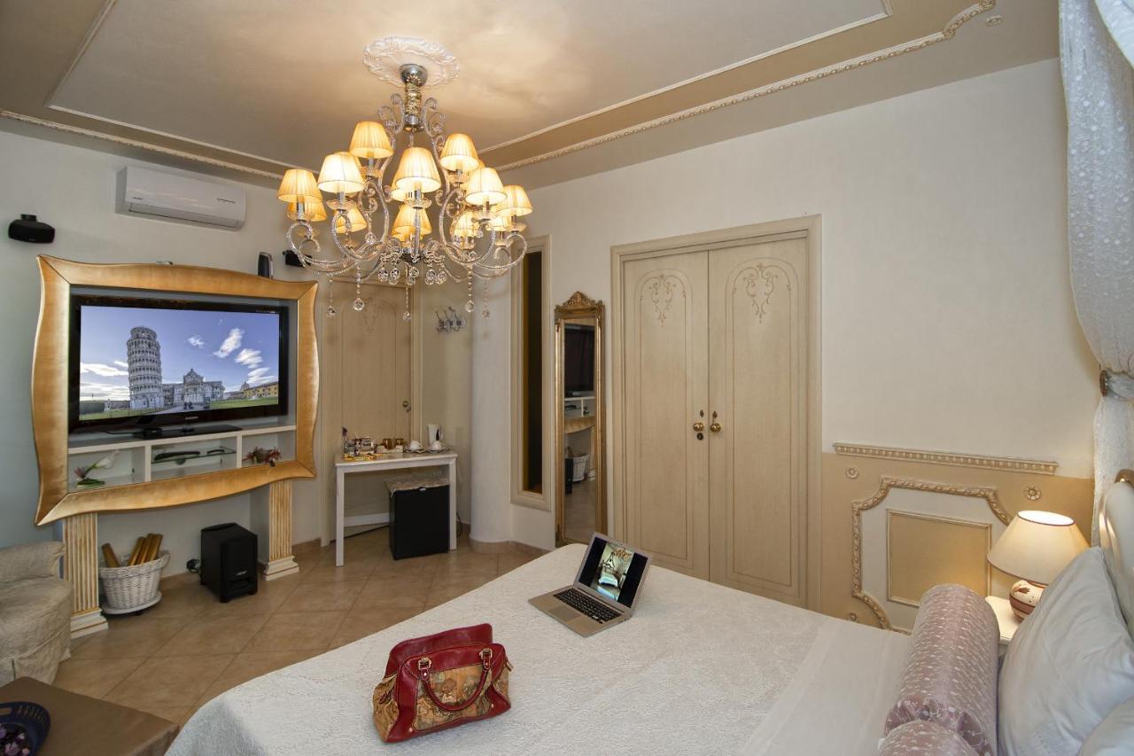 Il Dolce Sospiro Bed and Breakfast Pisa Buitenkant foto