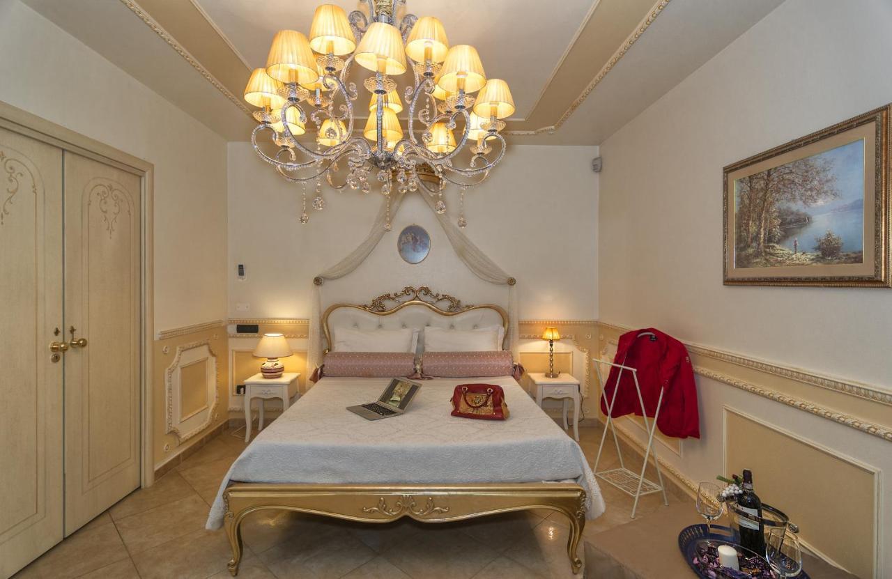 Il Dolce Sospiro Bed and Breakfast Pisa Buitenkant foto