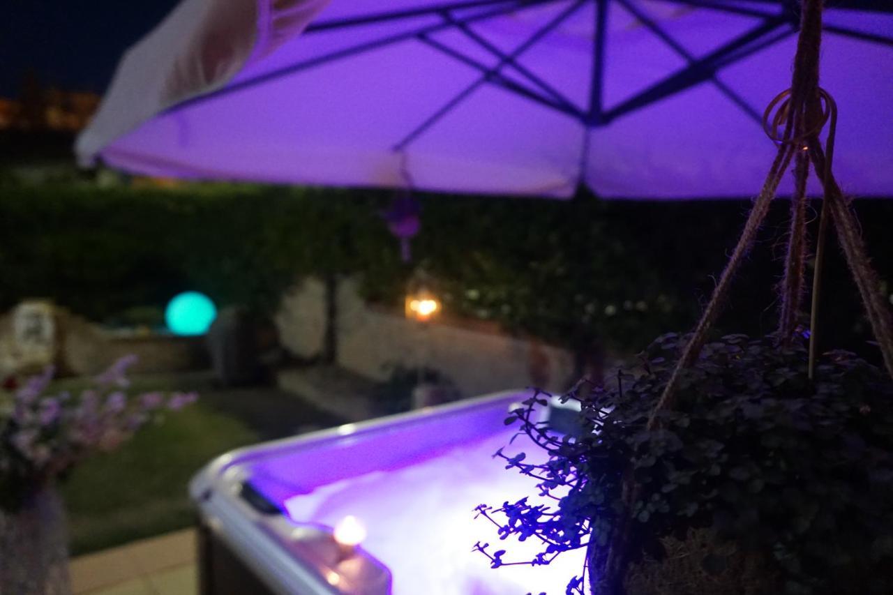 Il Dolce Sospiro Bed and Breakfast Pisa Buitenkant foto