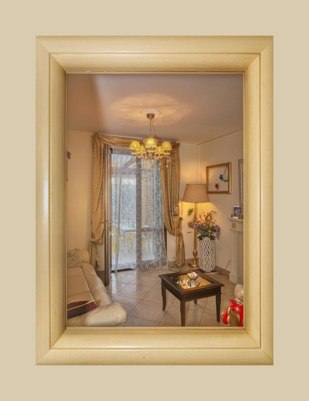Il Dolce Sospiro Bed and Breakfast Pisa Buitenkant foto