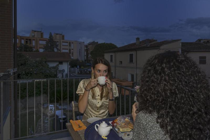 Il Dolce Sospiro Bed and Breakfast Pisa Buitenkant foto