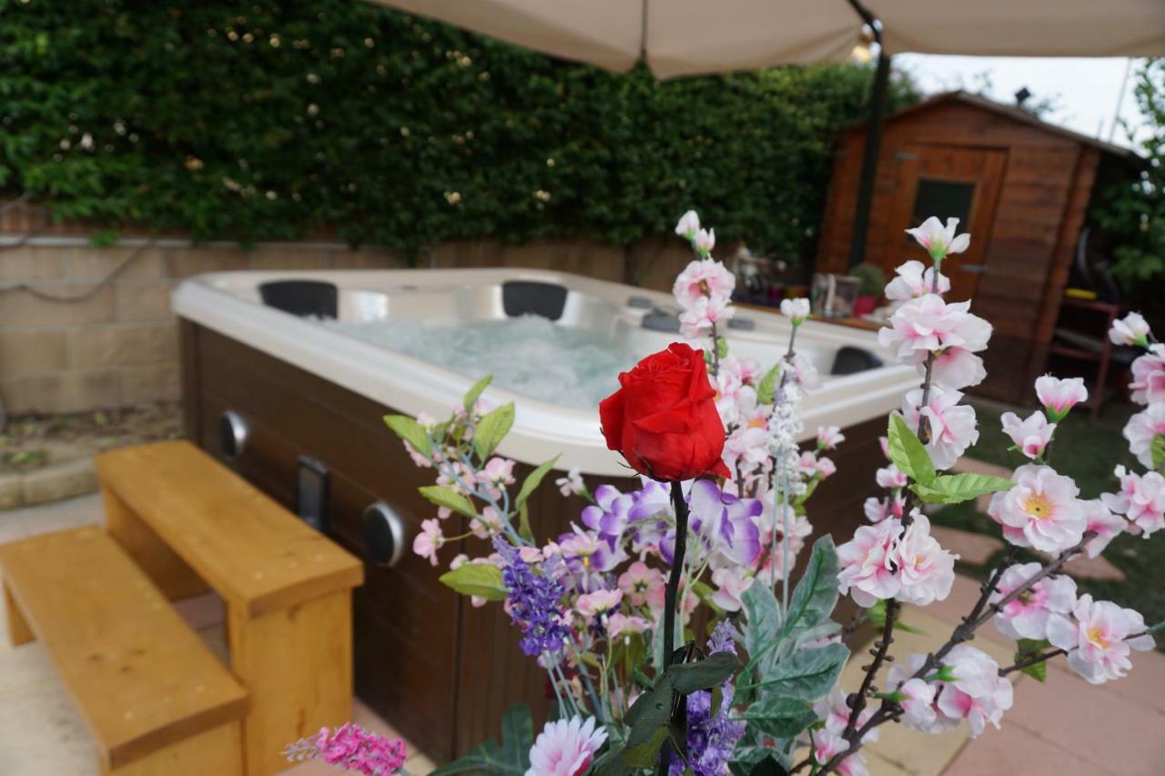 Il Dolce Sospiro Bed and Breakfast Pisa Buitenkant foto