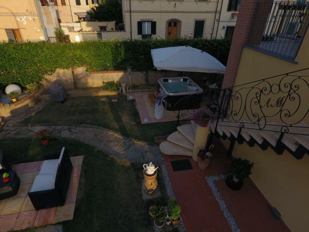 Il Dolce Sospiro Bed and Breakfast Pisa Buitenkant foto