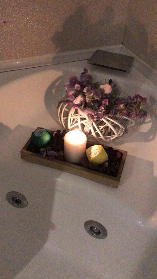 Il Dolce Sospiro Bed and Breakfast Pisa Buitenkant foto