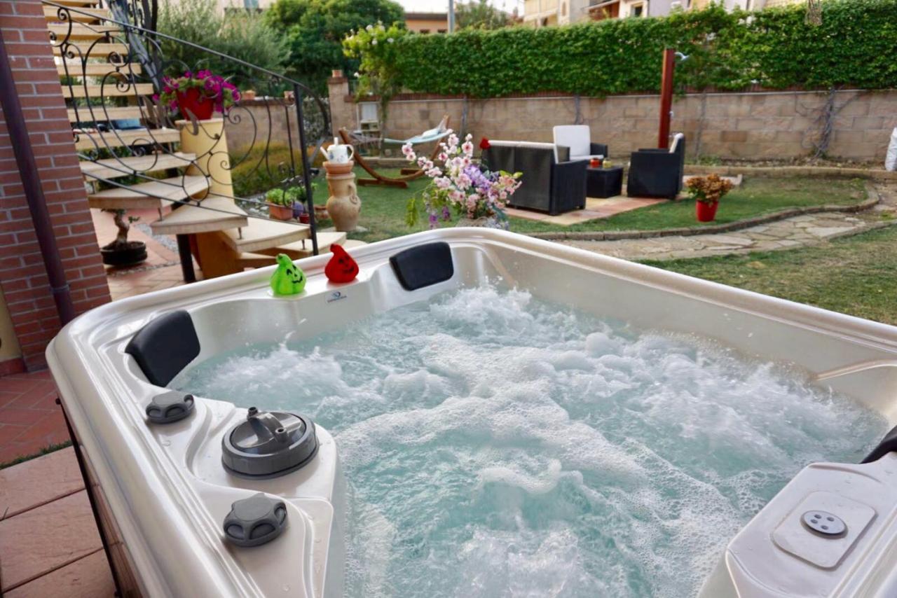 Il Dolce Sospiro Bed and Breakfast Pisa Buitenkant foto