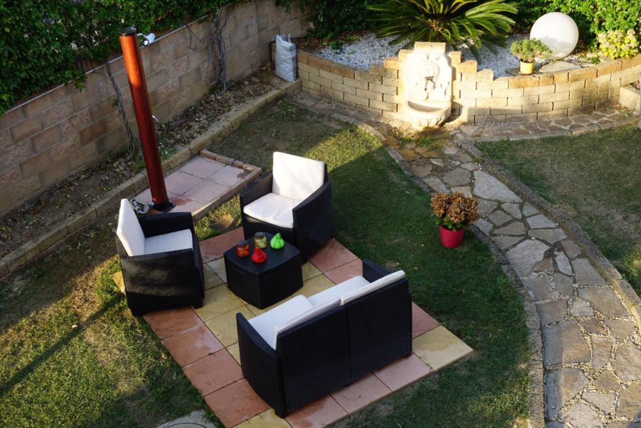 Il Dolce Sospiro Bed and Breakfast Pisa Buitenkant foto