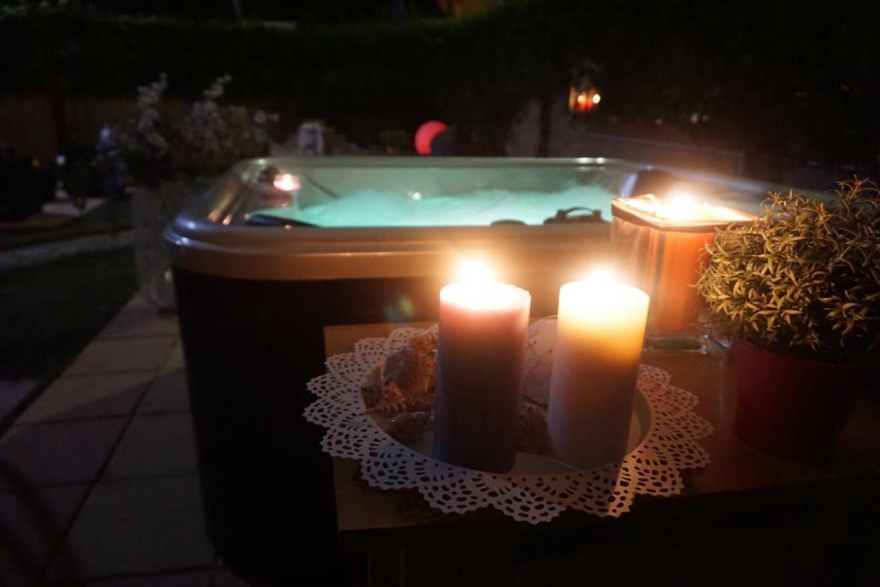 Il Dolce Sospiro Bed and Breakfast Pisa Buitenkant foto