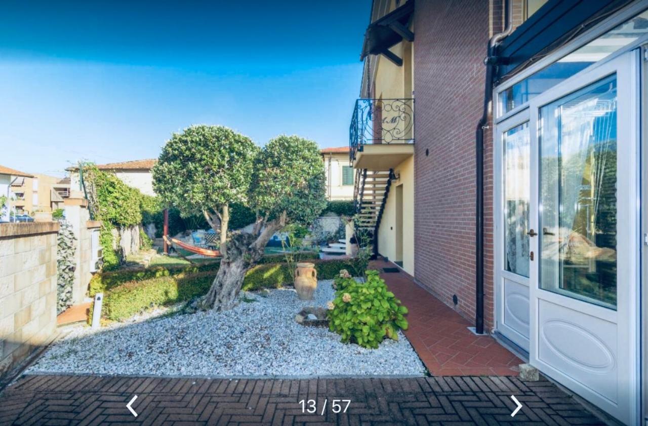 Il Dolce Sospiro Bed and Breakfast Pisa Buitenkant foto
